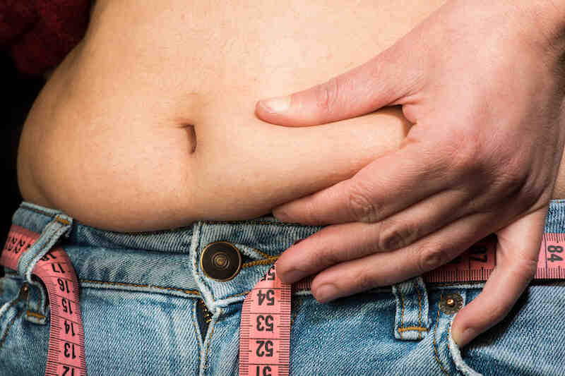 Quel régime pour perdre du ventre rapidement ?
