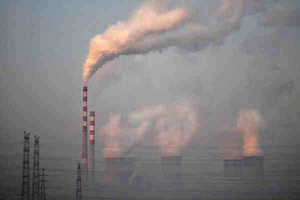Comment lutter contre la pollution des usines ?
